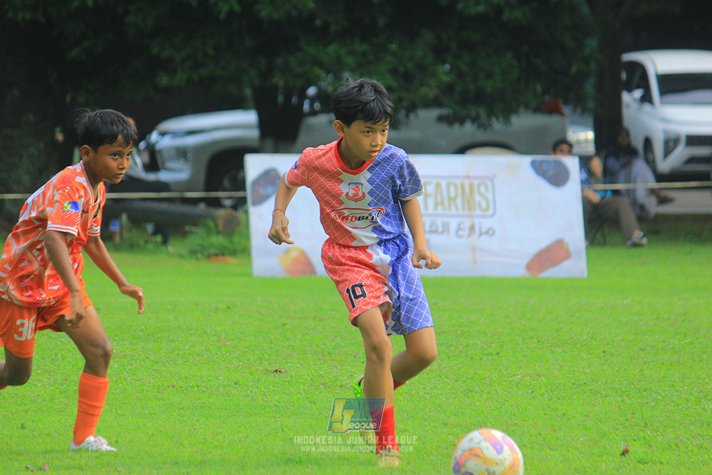 ijl u11 170526 soccer future lab vs endang witarsa fc