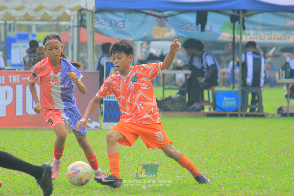 ijl u11 170526 soccer future lab vs endang witarsa fc