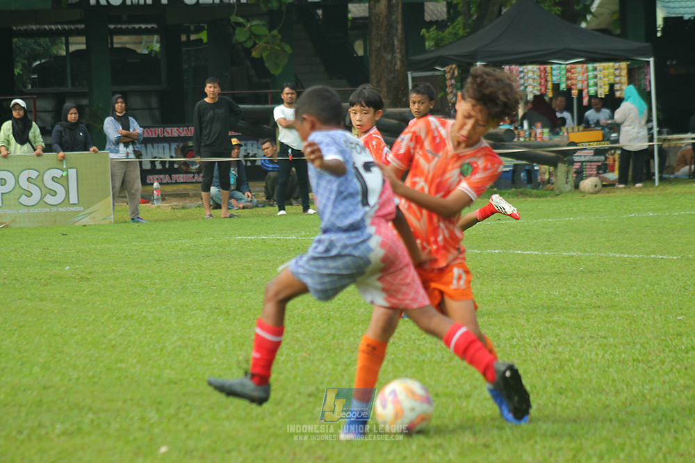 ijl u11 170526 soccer future lab vs endang witarsa fc