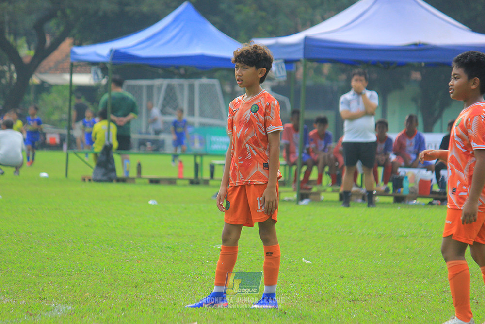 ijl u11 170526 soccer future lab vs endang witarsa fc