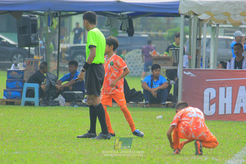 ijl u11 170526 soccer future lab vs endang witarsa fc