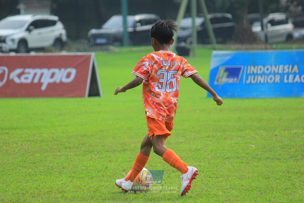 ijl u11 170526 soccer future lab vs endang witarsa fc