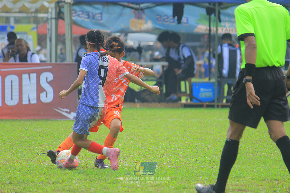ijl u11 170526 soccer future lab vs endang witarsa fc