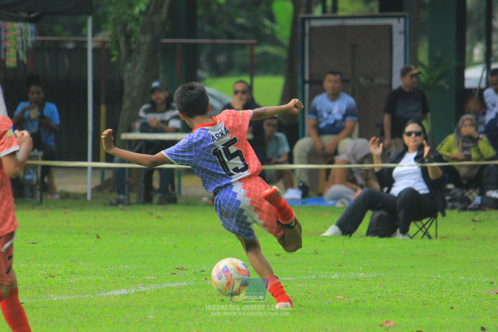 ijl u11 170526 soccer future lab vs endang witarsa fc