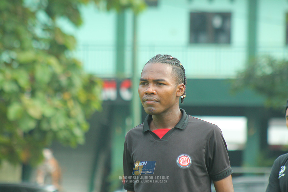 ijl u11 170526 soccer future lab vs endang witarsa fc
