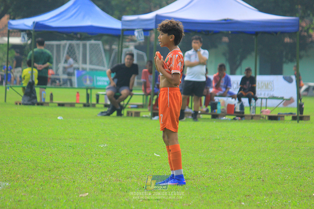 ijl u11 170526 soccer future lab vs endang witarsa fc