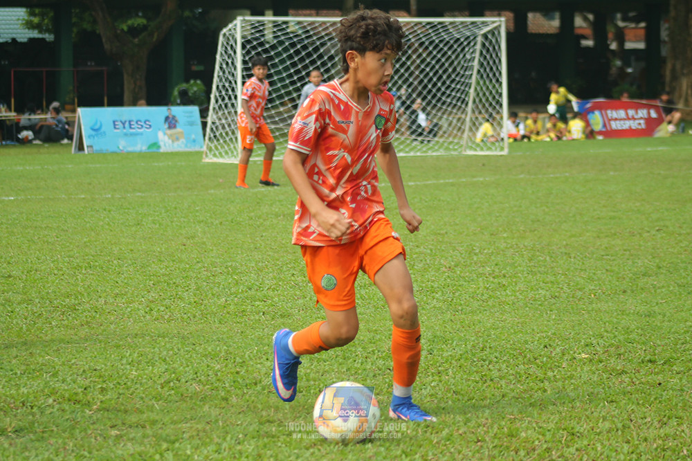 ijl u11 170526 soccer future lab vs endang witarsa fc