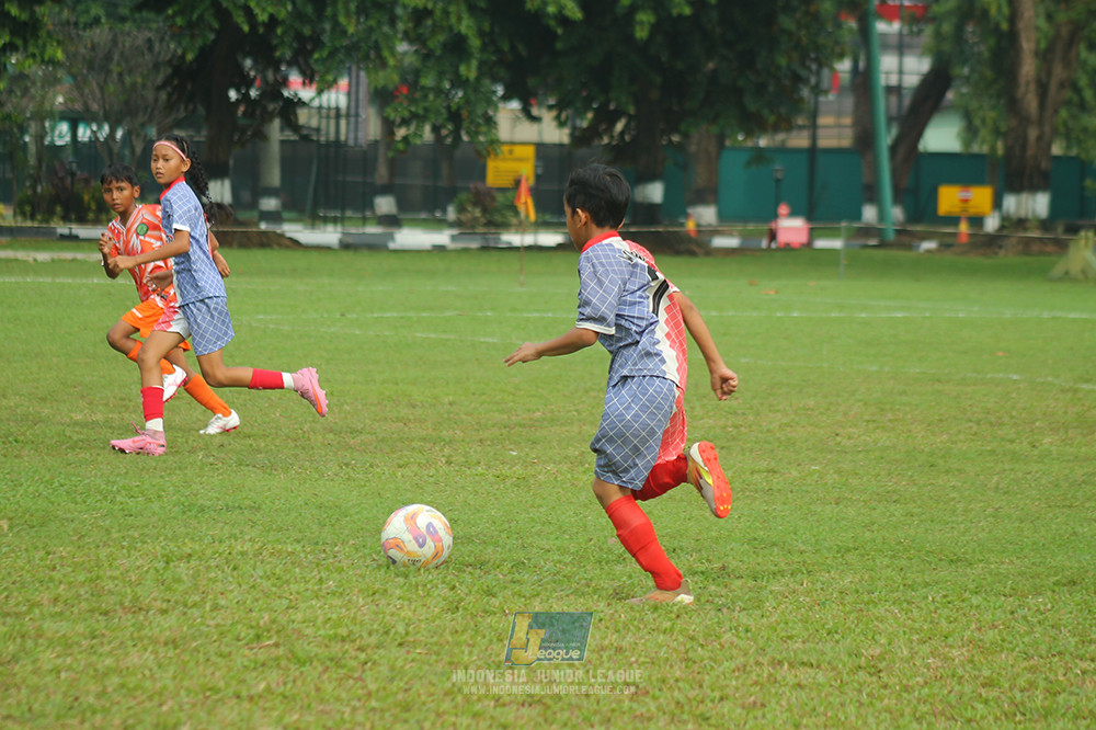 ijl u11 170526 soccer future lab vs endang witarsa fc