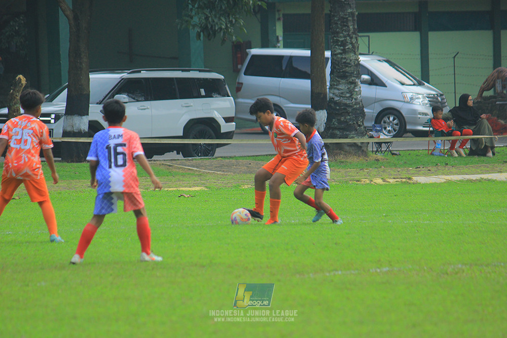 ijl u11 170526 soccer future lab vs endang witarsa fc