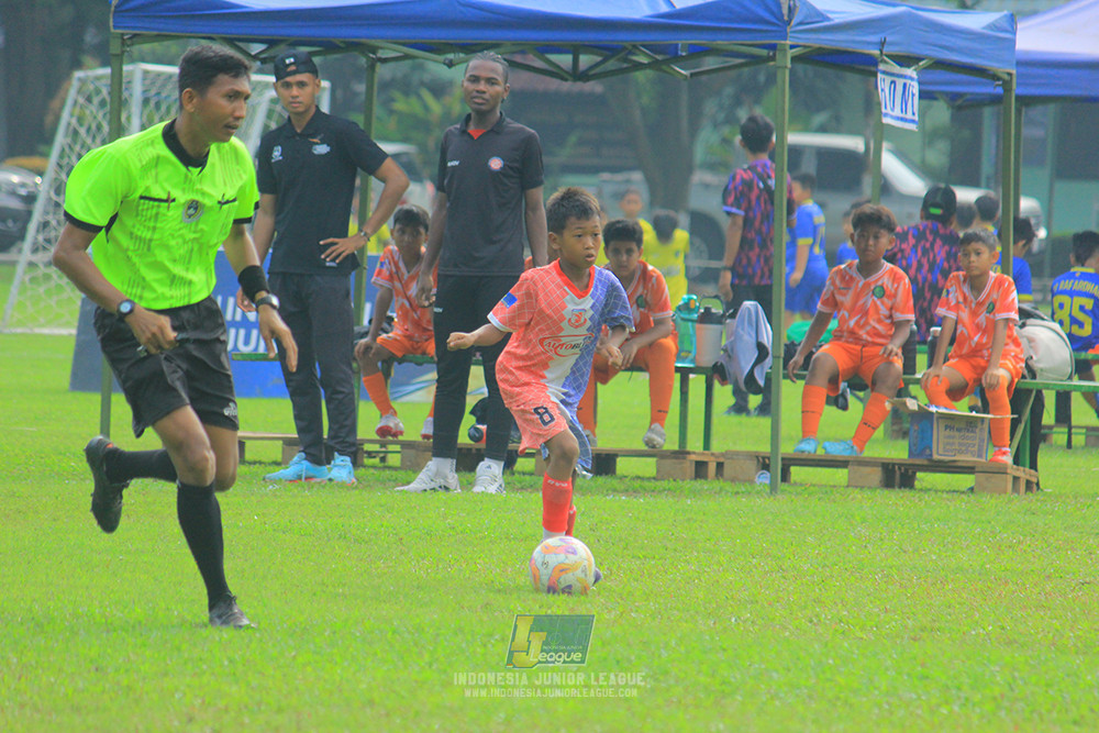 ijl u11 170526 soccer future lab vs endang witarsa fc