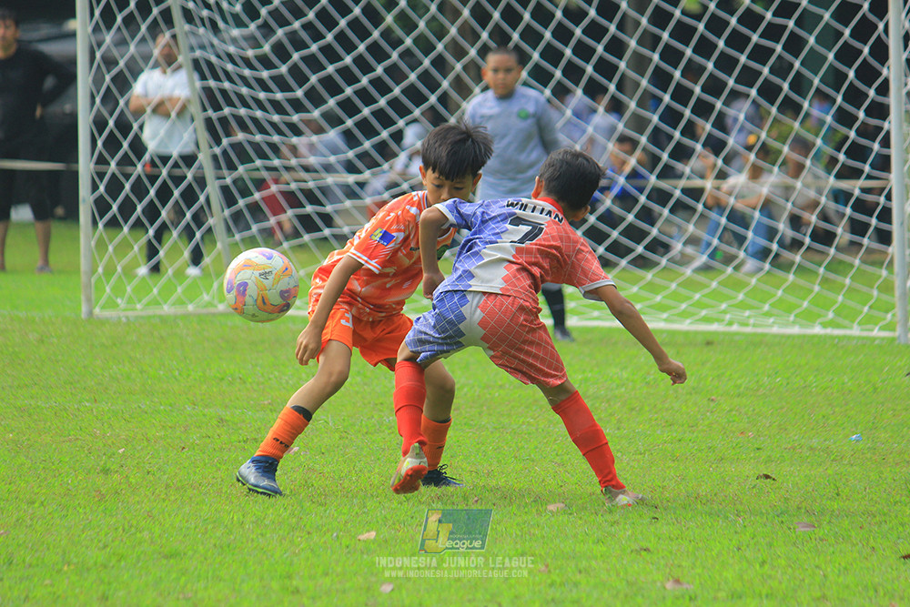 ijl u11 170526 soccer future lab vs endang witarsa fc