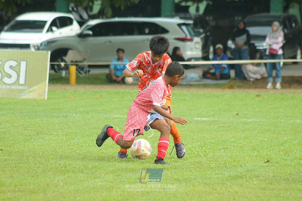 ijl u11 170526 soccer future lab vs endang witarsa fc