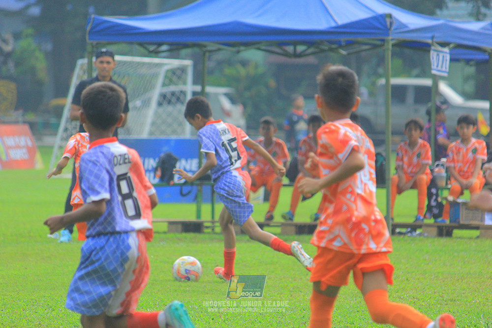 ijl u11 170526 soccer future lab vs endang witarsa fc
