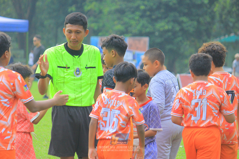 ijl u11 170526 soccer future lab vs endang witarsa fc
