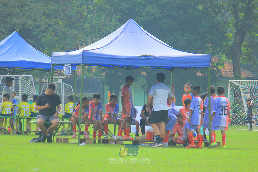 ijl u11 170526 soccer future lab vs endang witarsa fc
