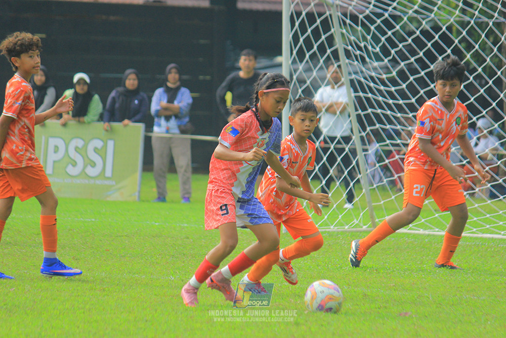 ijl u11 170526 soccer future lab vs endang witarsa fc