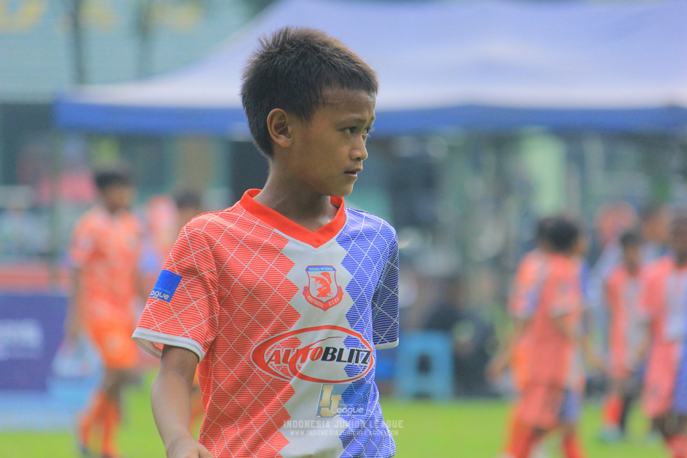 ijl u11 170526 soccer future lab vs endang witarsa fc