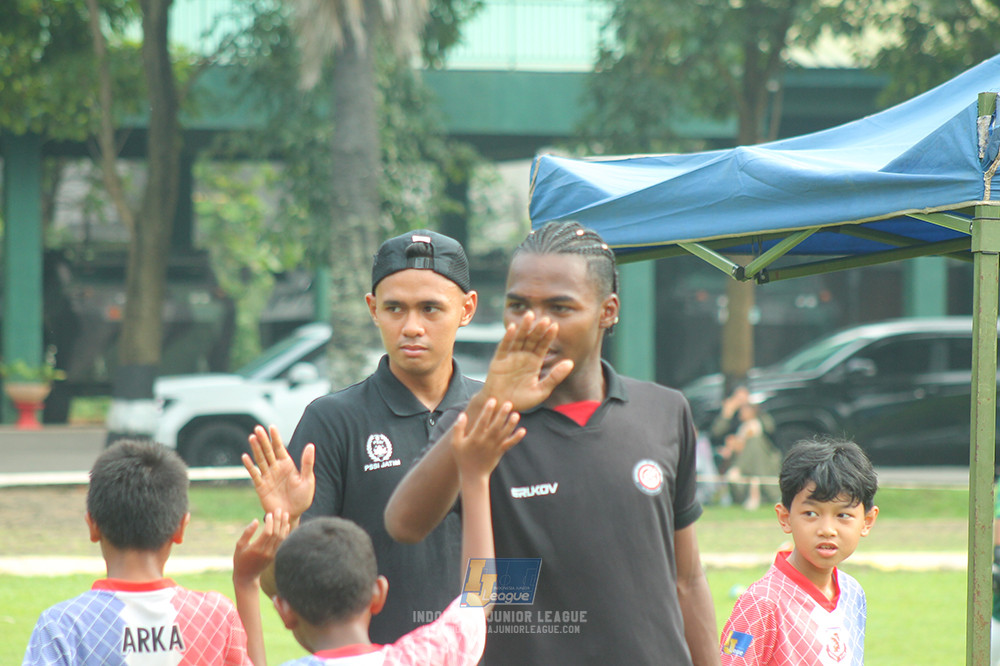 ijl u11 170526 soccer future lab vs endang witarsa fc