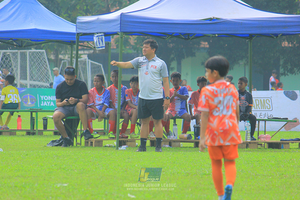 ijl u11 170526 soccer future lab vs endang witarsa fc