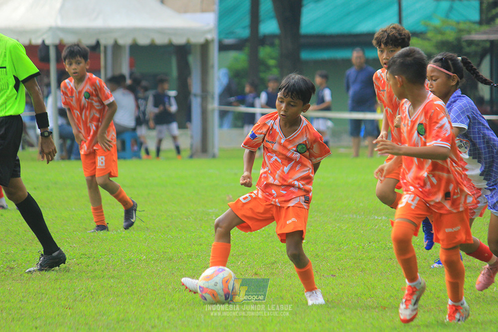 ijl u11 170526 soccer future lab vs endang witarsa fc
