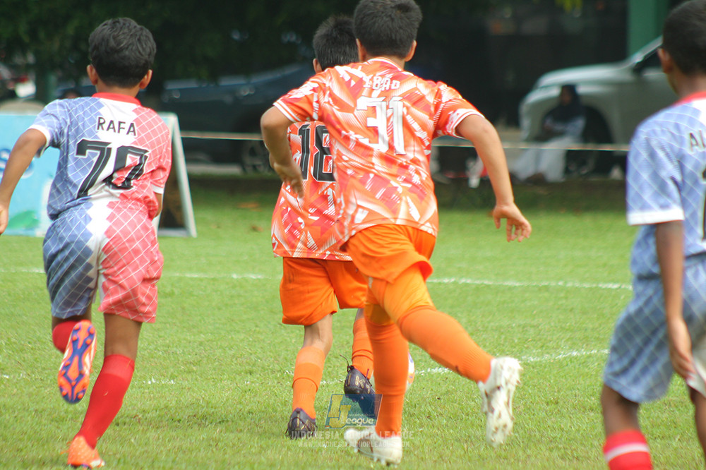 ijl u11 170526 soccer future lab vs endang witarsa fc