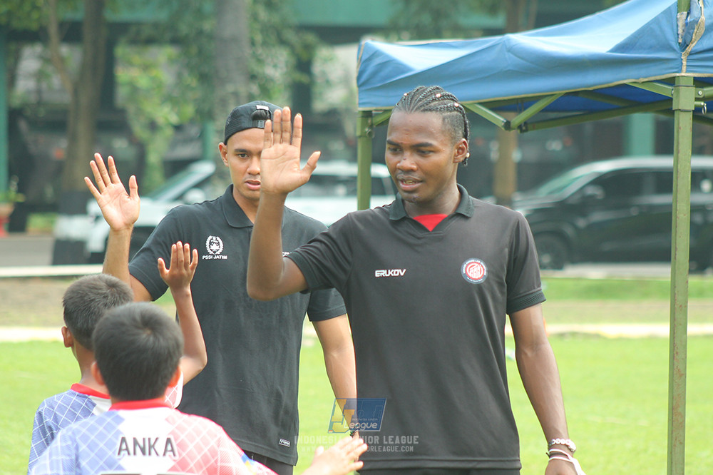 ijl u11 170526 soccer future lab vs endang witarsa fc