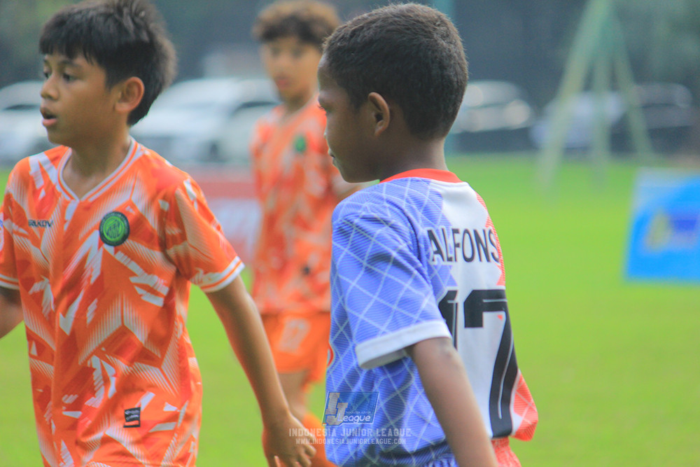ijl u11 170526 soccer future lab vs endang witarsa fc