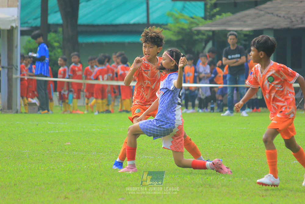 ijl u11 170526 soccer future lab vs endang witarsa fc