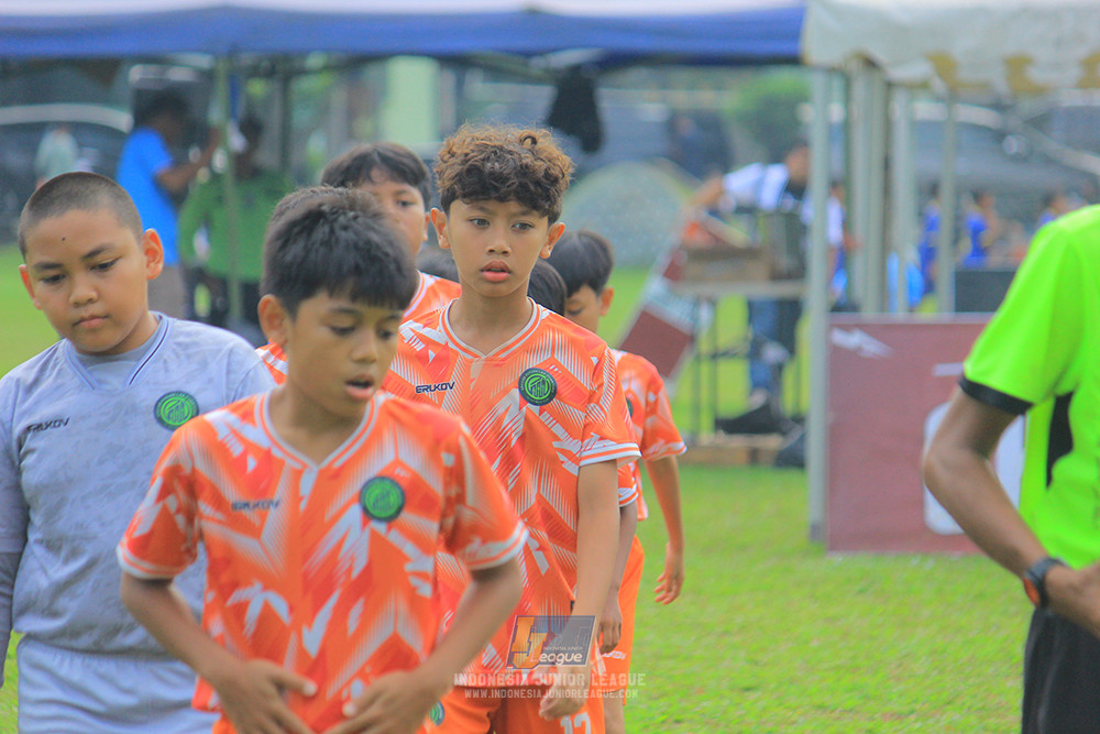 ijl u11 170526 soccer future lab vs endang witarsa fc