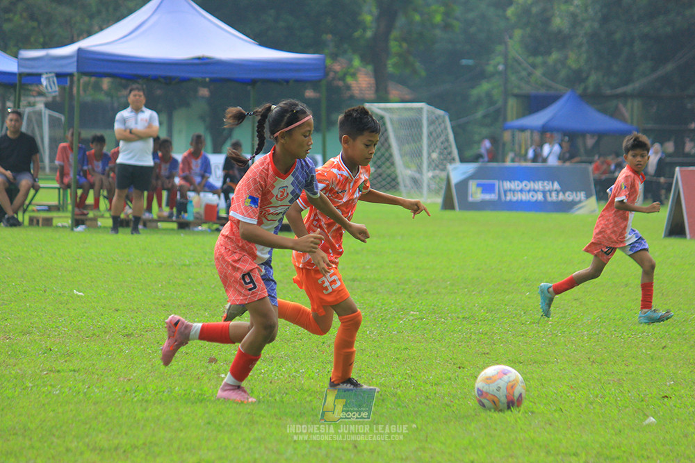 ijl u11 170526 soccer future lab vs endang witarsa fc
