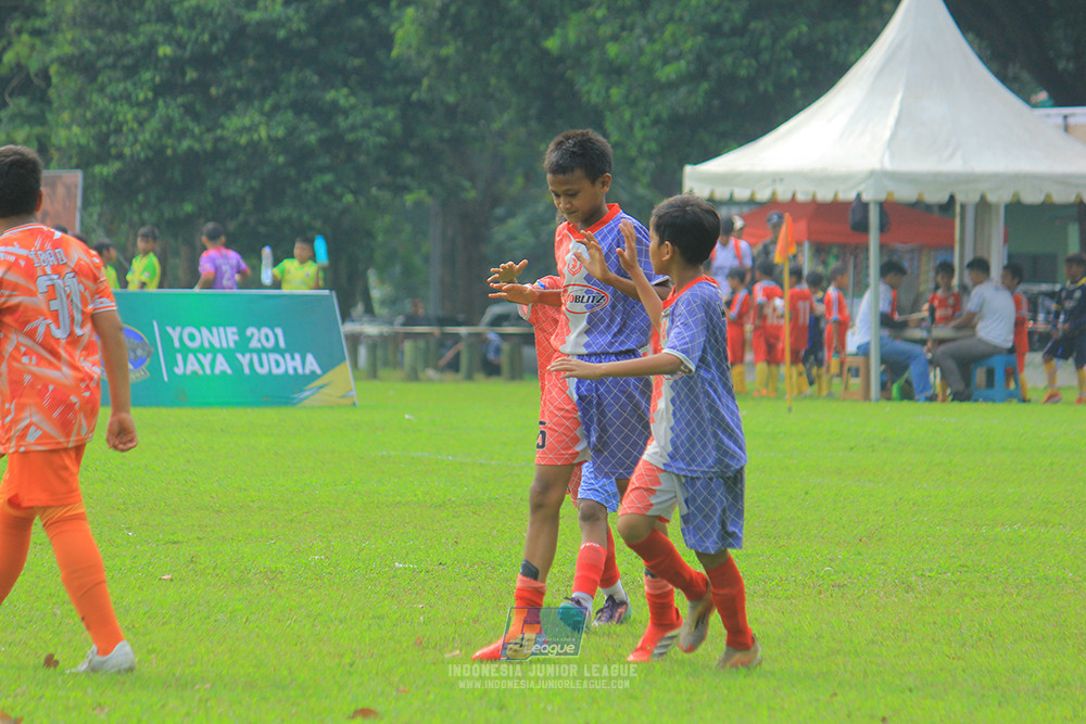 ijl u11 170526 soccer future lab vs endang witarsa fc