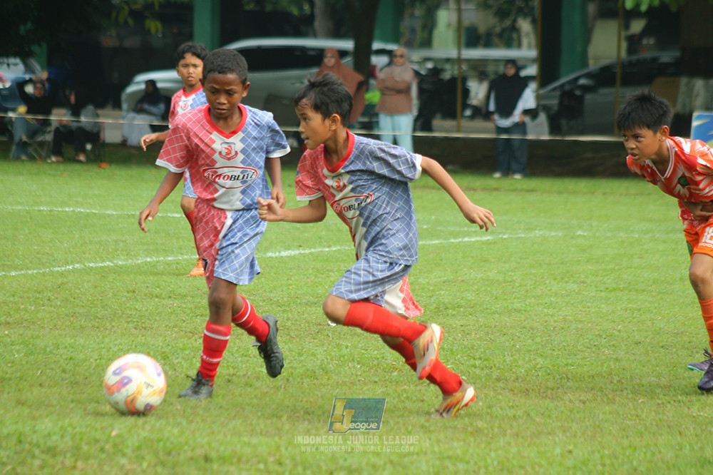 ijl u11 170526 soccer future lab vs endang witarsa fc