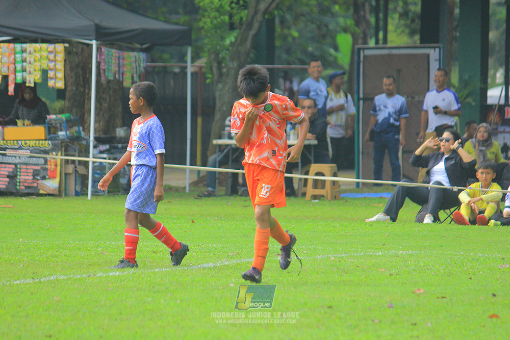 ijl u11 170526 soccer future lab vs endang witarsa fc