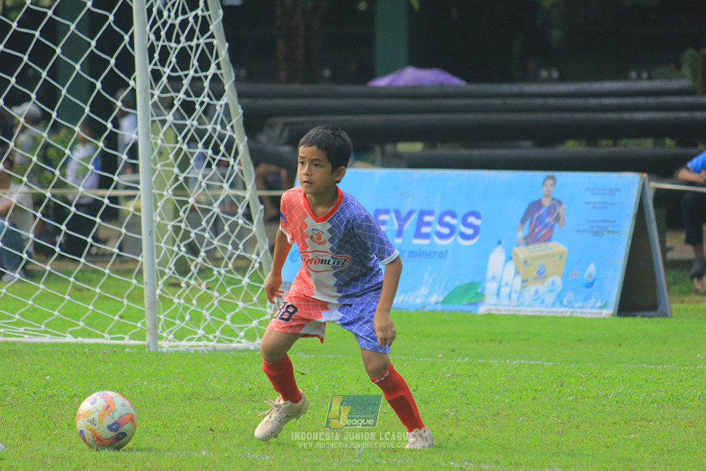 ijl u11 170526 soccer future lab vs endang witarsa fc