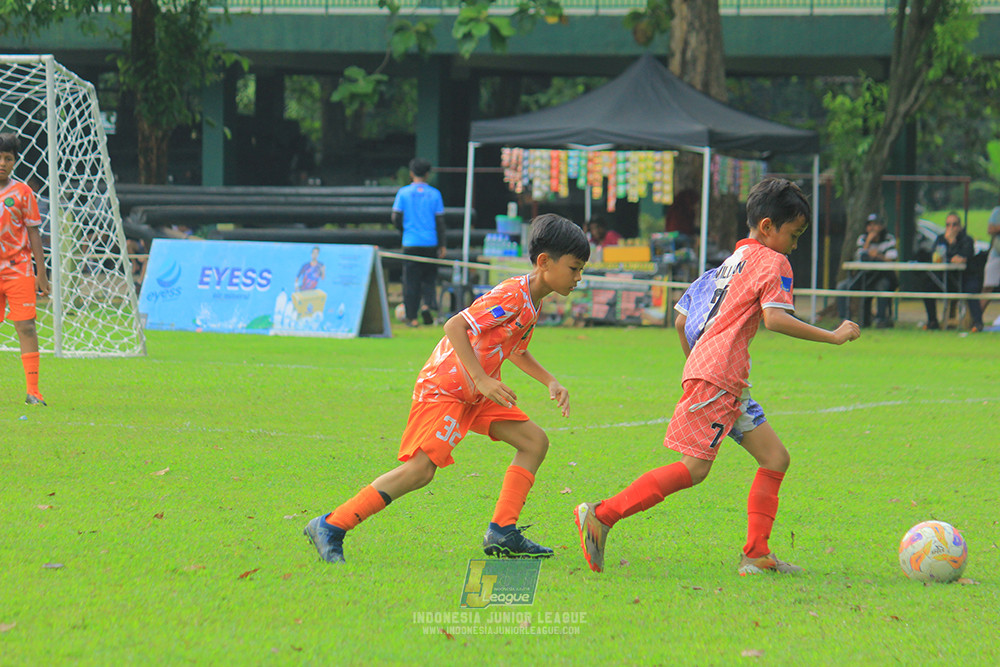 ijl u11 170526 soccer future lab vs endang witarsa fc
