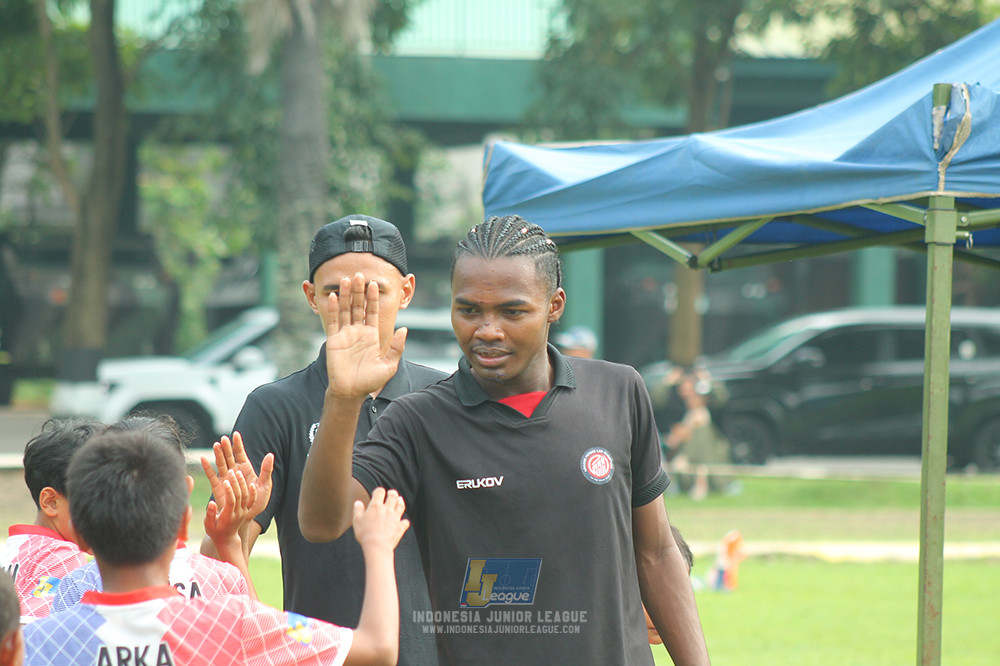 ijl u11 170526 soccer future lab vs endang witarsa fc
