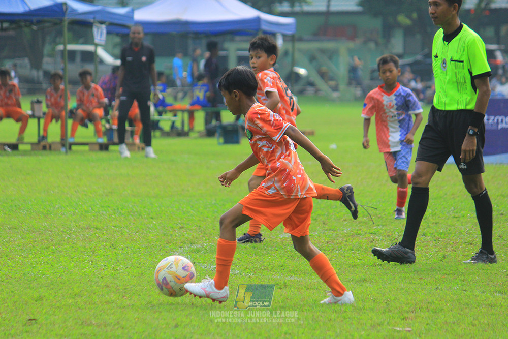 ijl u11 170526 soccer future lab vs endang witarsa fc