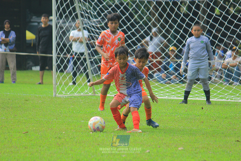 ijl u11 170526 soccer future lab vs endang witarsa fc
