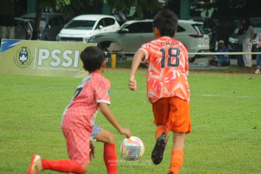 ijl u11 170526 soccer future lab vs endang witarsa fc