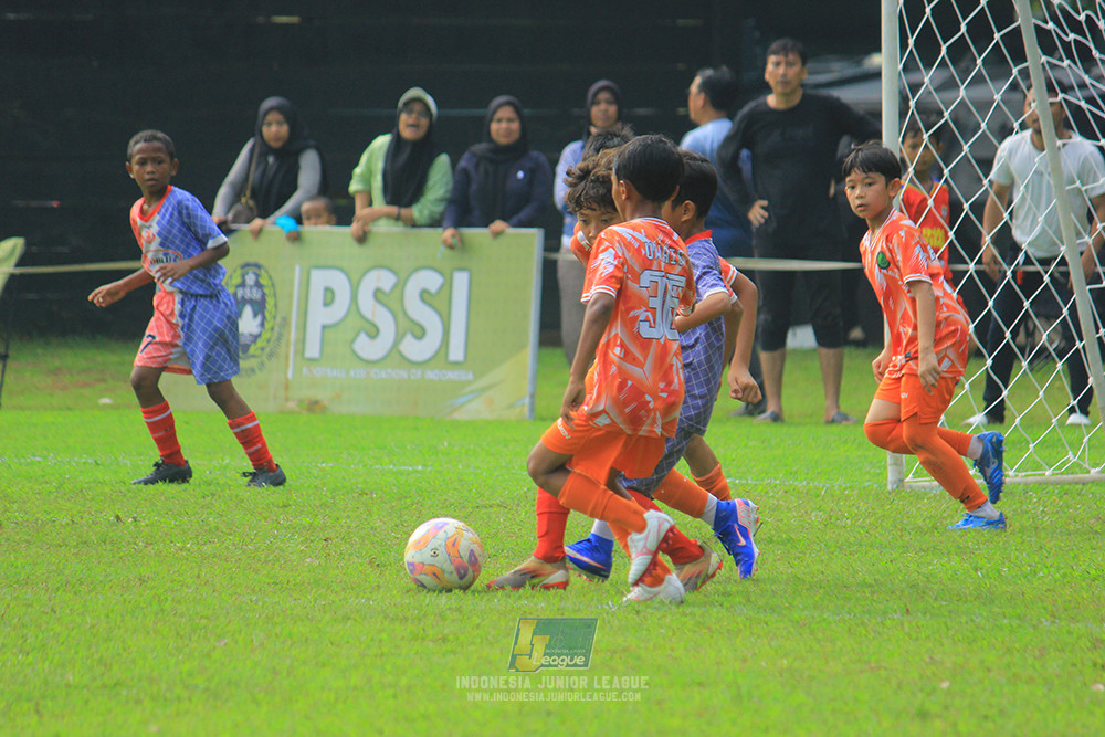 ijl u11 170526 soccer future lab vs endang witarsa fc