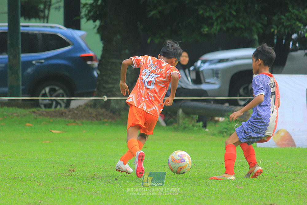 ijl u11 170526 soccer future lab vs endang witarsa fc