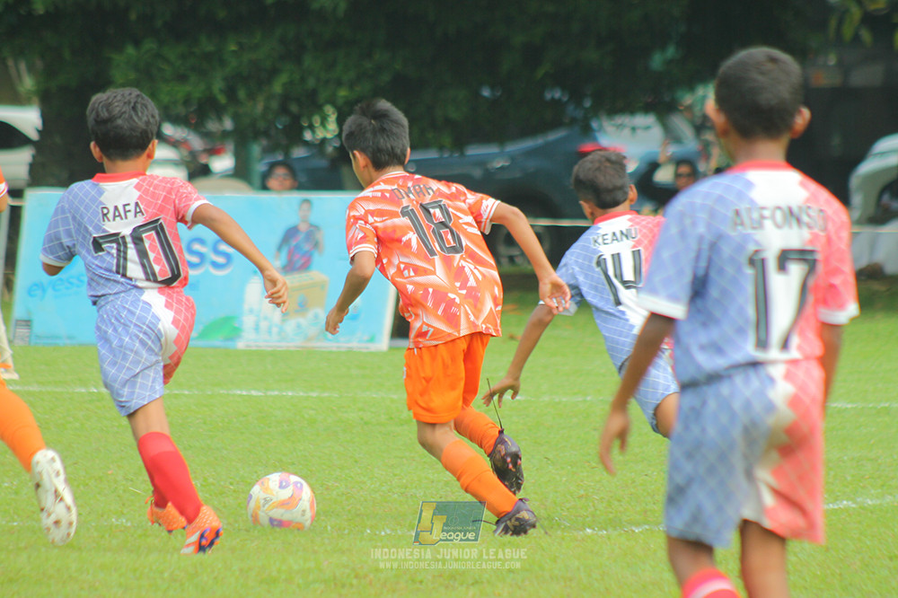 ijl u11 170526 soccer future lab vs endang witarsa fc