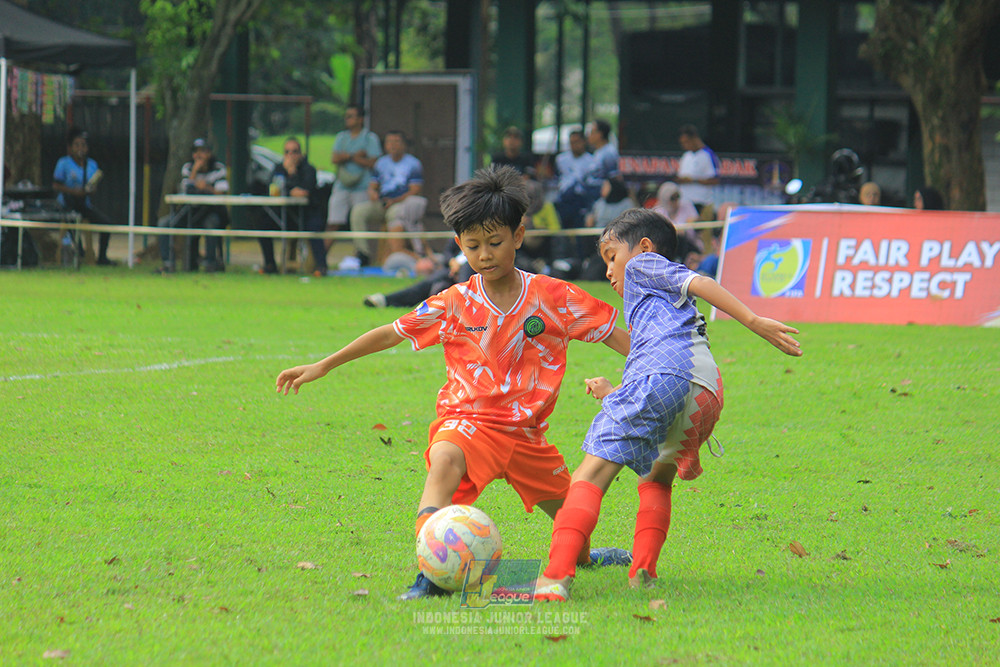 ijl u11 170526 soccer future lab vs endang witarsa fc