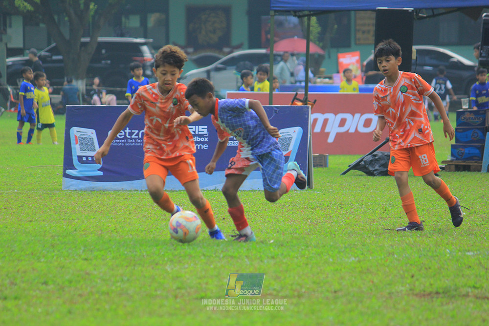 ijl u11 170526 soccer future lab vs endang witarsa fc