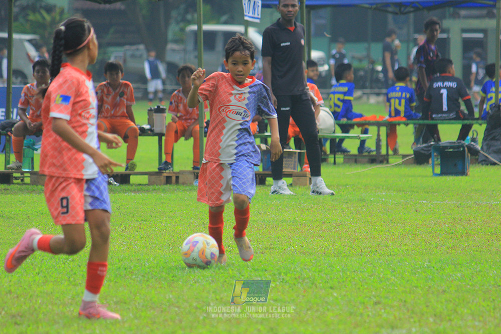 ijl u11 170526 soccer future lab vs endang witarsa fc