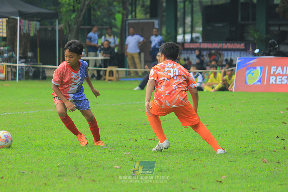 ijl u11 170526 soccer future lab vs endang witarsa fc