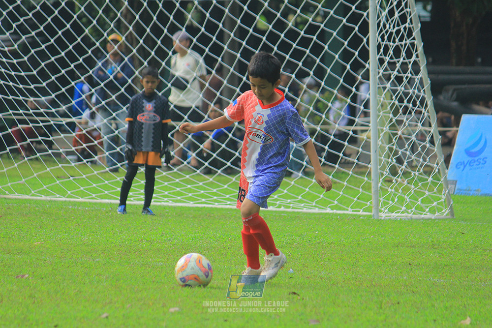ijl u11 170526 soccer future lab vs endang witarsa fc