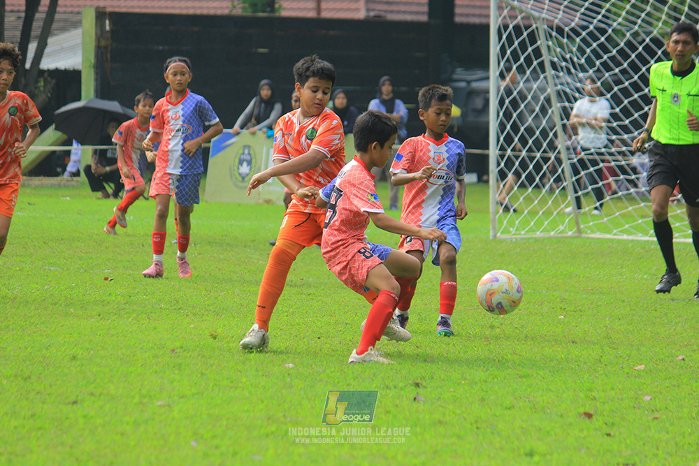 ijl u11 170526 soccer future lab vs endang witarsa fc
