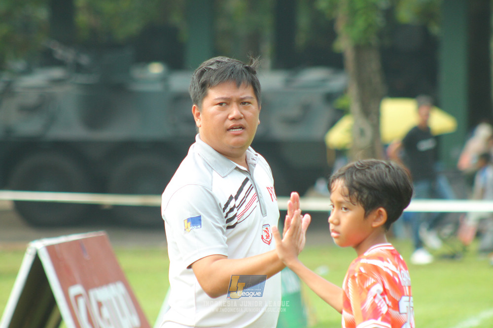 ijl u11 170526 soccer future lab vs endang witarsa fc