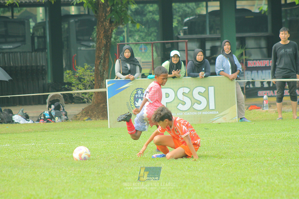 ijl u11 170526 soccer future lab vs endang witarsa fc